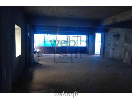 Hyderabad Commercial complex for Rent